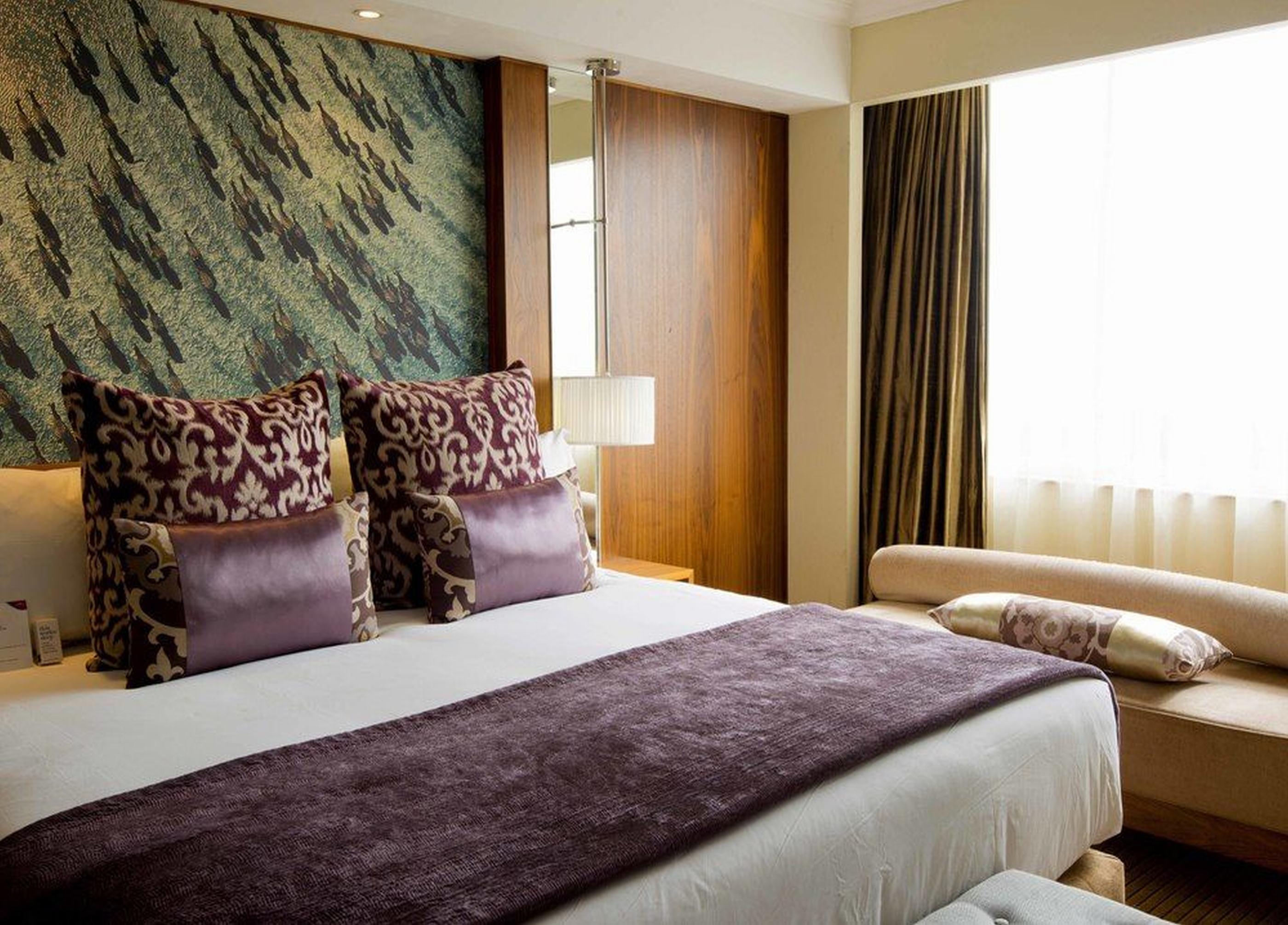 Monomotapa Otel Harare Dış mekan fotoğraf