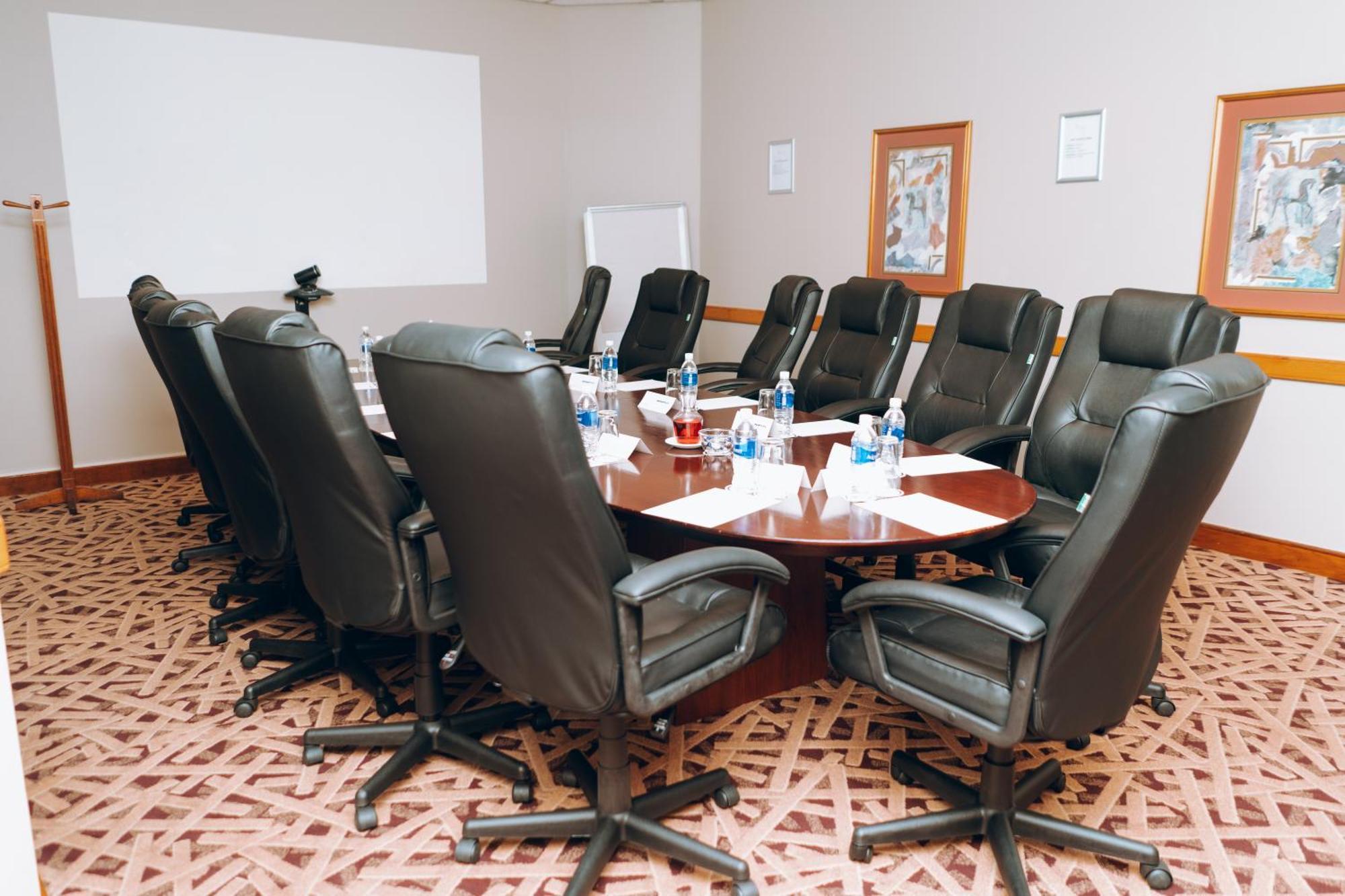 Monomotapa Otel Harare Dış mekan fotoğraf