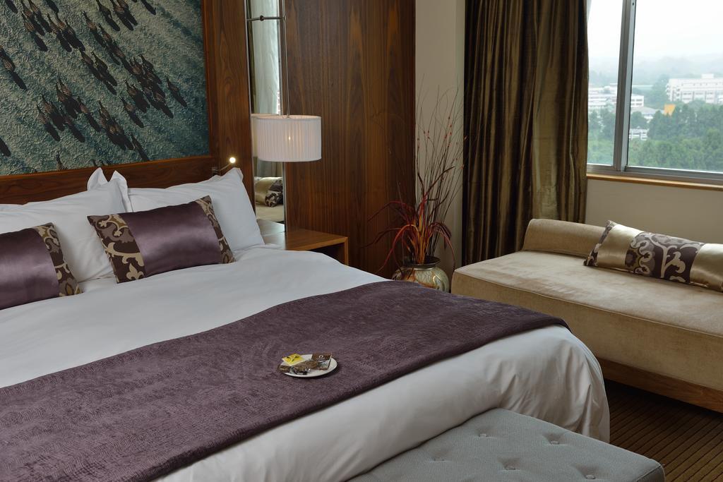 Monomotapa Otel Harare Dış mekan fotoğraf